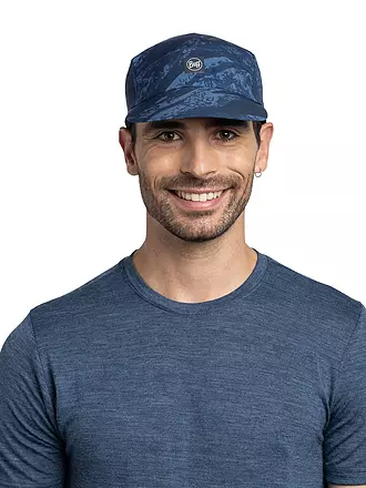 BUFF | Casquette Pack Speed |